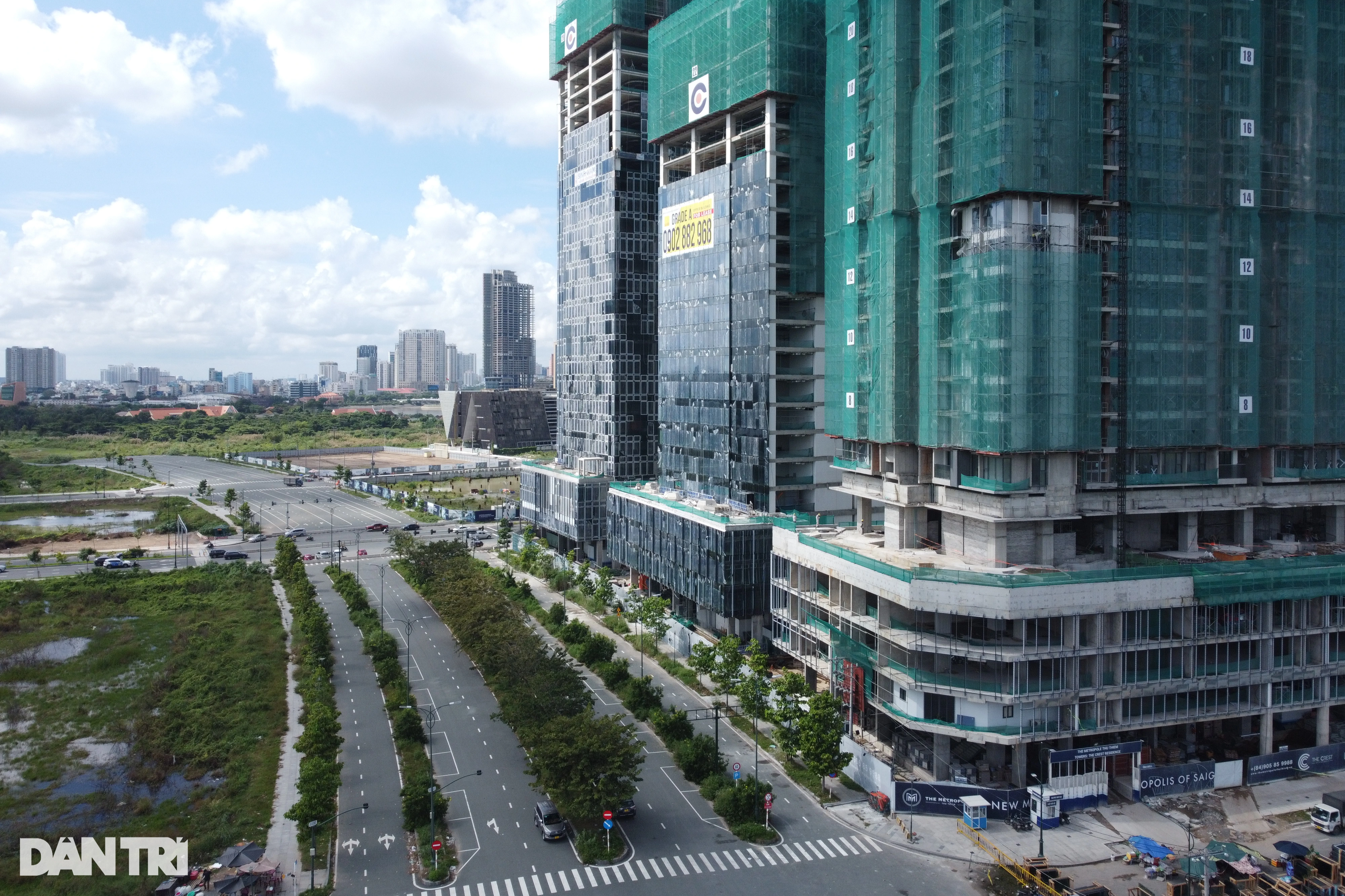 Kinh tế TPHCM vươn lên trong thách thức - 2 Kinh tế TPHCM vươn lên trong thách thức - 2