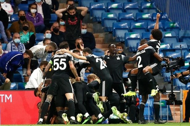 Đối thủ tiếp theo của Man Utd ở Europa League mạnh cỡ nào?