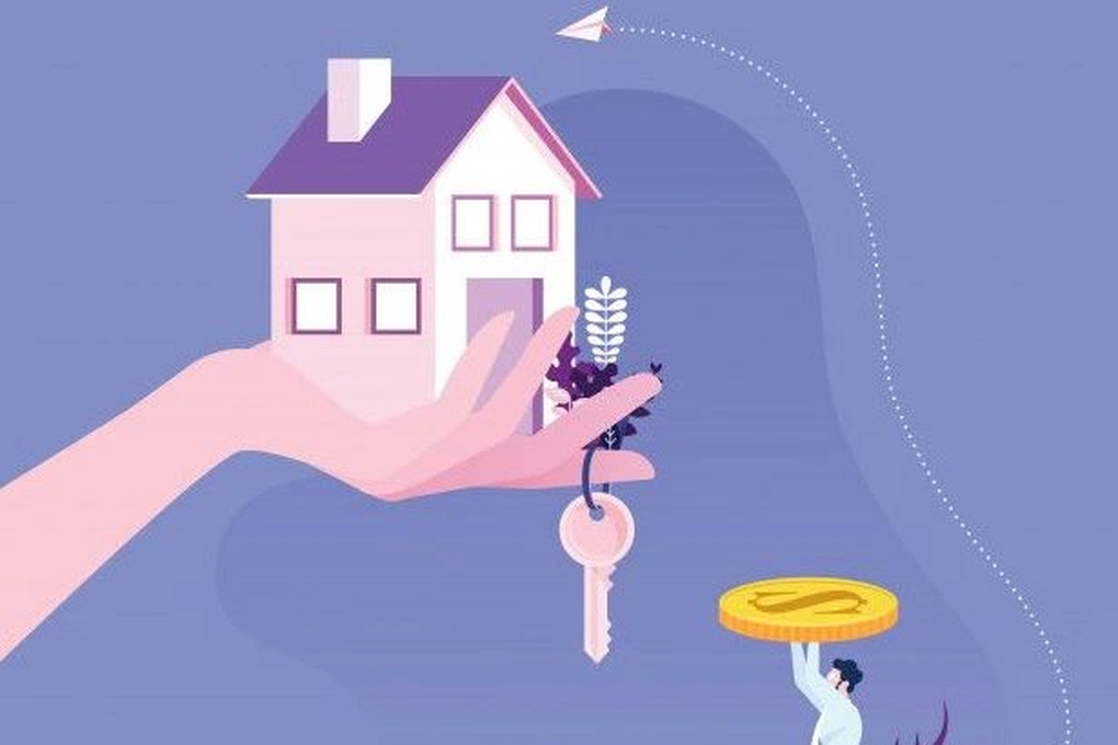 Ở nhà nhỏ hay vay lãi xây nhà to rồi hùng hục kiếm tiền để nuôi cái nhà? - 1 Ở nhà nhỏ hay vay lãi xây nhà to rồi hùng hục kiếm tiền để nuôi cái nhà? - 1