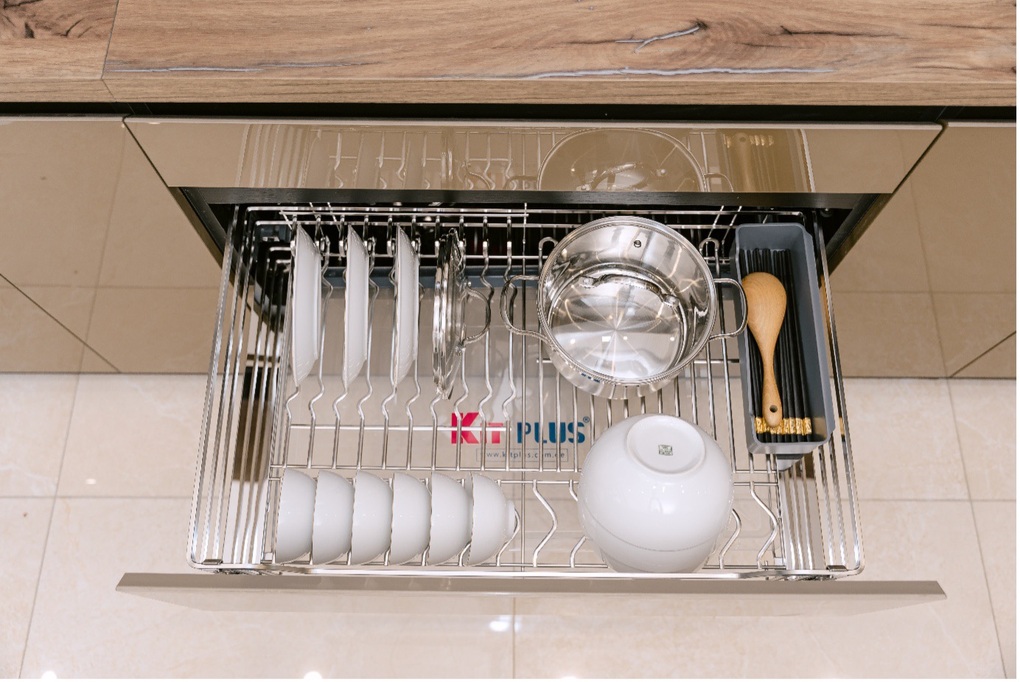 Kit Plus - Thiết bị và phụ kiện tủ bếp cao cấp phong cách châu Âu - 4 Kit Plus - Thiết bị và phụ kiện tủ bếp cao cấp phong cách châu Âu - 4