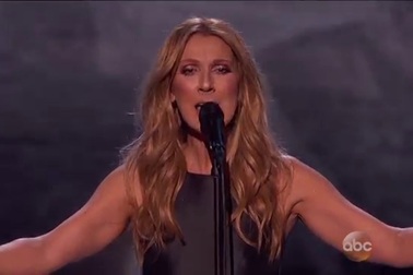 Celine Dion - Hymne à L'Amour