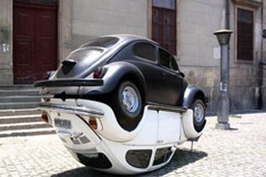 Khúc ngẫu hứng với Beetle