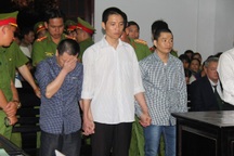 Vụ nổ súng ở Đắk Nông: Tử hình đối tượng trực tiếp nổ súng