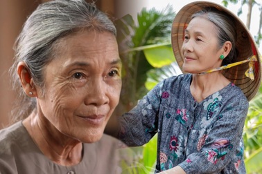Nữ chính U70 của phim "Lật mặt": Nửa đêm vẫn có fan xin chụp ảnh cùng