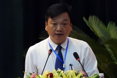 Chủ tịch HĐND tỉnh truy Giám đốc Sở Tài nguyên và Môi trường về giá cát xây dựng