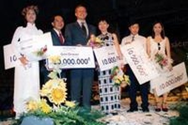 Bấp bênh “ngôi sao” đa cấp