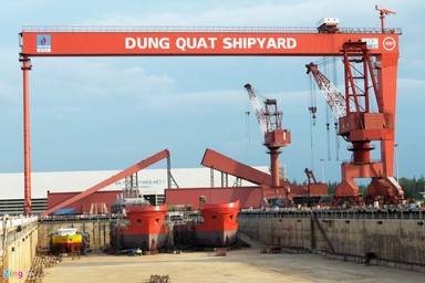 PVN thành lập Tổ công tác xử lý các dự án yếu kém