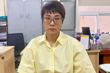 Nữ kế toán chiếm đoạt gần 70 tỷ đồng bảo hiểm xã hội