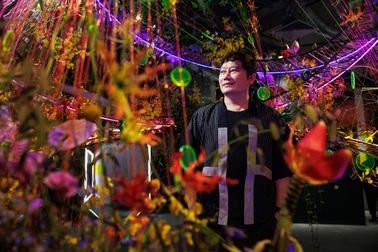 Harijanto Setiawan: “Cái đẹp, khi được nuôi dưỡng bằng lòng chân thành, sẽ không bao giờ tàn”