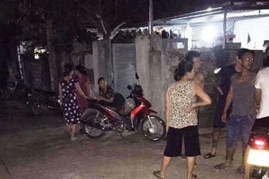 Nghi án chồng giết vợ, đốt nhà rồi tự sát: Vợ đang làm đơn ly hôn