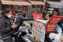 Kỹ sư bỏ việc đi bán cà phê dạo, mua đất, cất nhà, thành tỷ phú