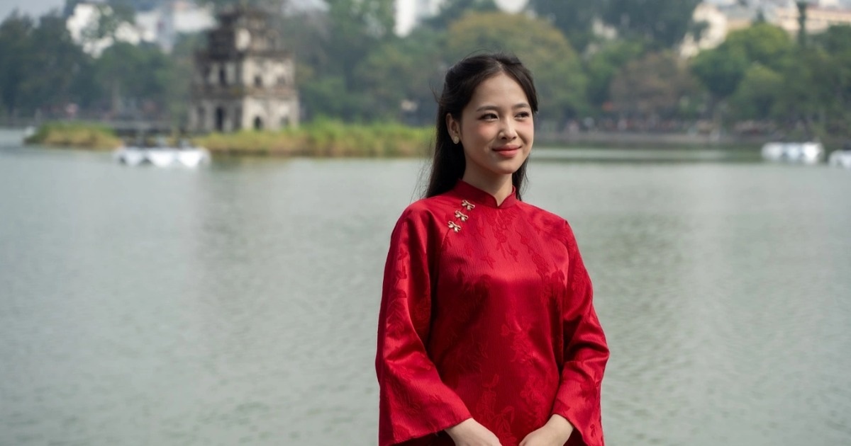 Hà Nội sáng sớm nhiều mây, trưa chiều hửng nắng
