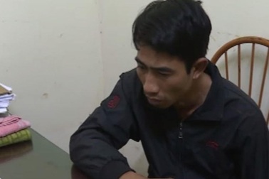 Bắt được 2 nghi phạm giết tài xế xe tải, cướp hơn 34 tấn thép