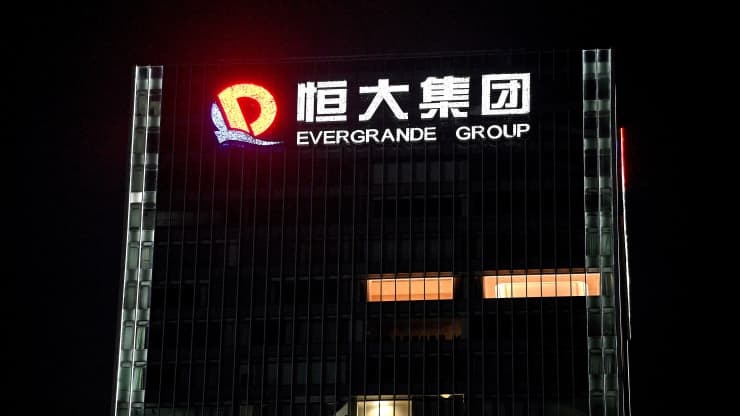 Evergrande, trả lại tiền cho chúng tôi và lời cảnh báo từ 10 năm trước - 5 Evergrande, trả lại tiền cho chúng tôi và lời cảnh báo từ 10 năm trước - 5