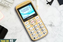 Mua điện thoại giá 499 nghìn đồng, tặng smart tivi 4K 23 triệu đồng