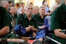 "Giải quyết hồ sơ tồn đọng về người có công luôn là việc ưu tiên"