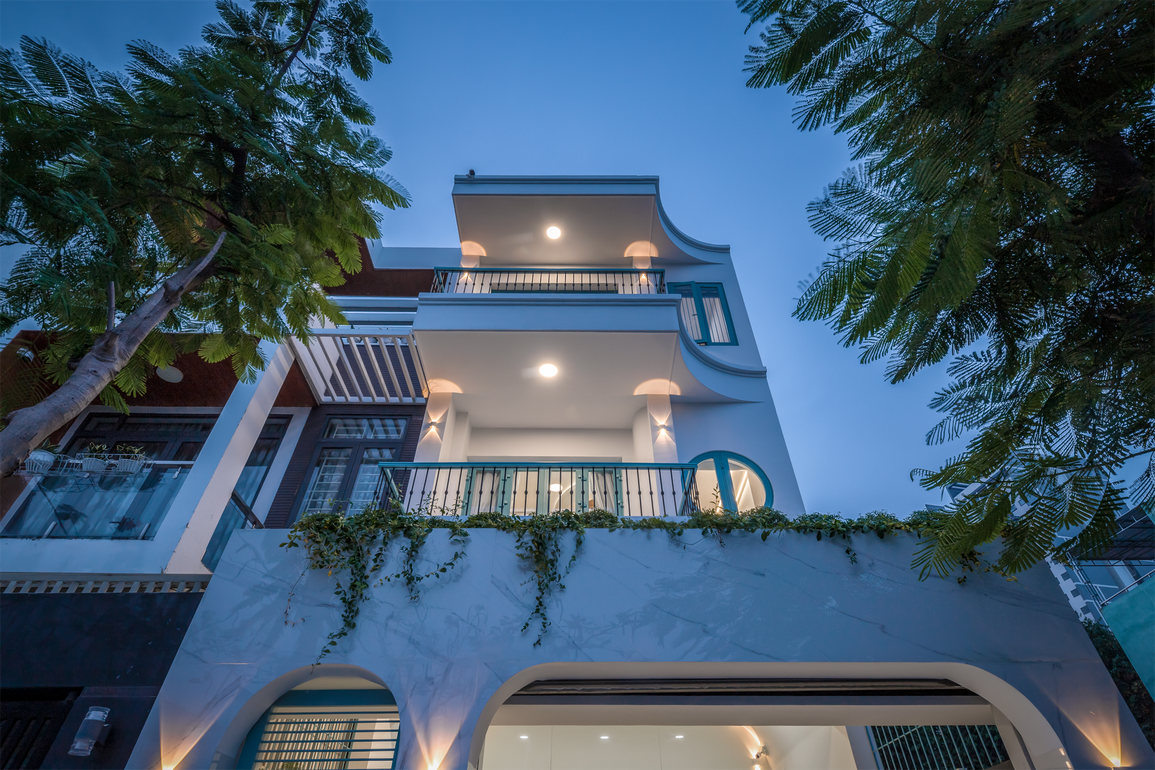 Gia chủ Bình Dương chi 4 tỷ đồng lột xác nhà cũ thành resort hạng sang - 2 Gia chủ Bình Dương chi 4 tỷ đồng lột xác nhà cũ thành resort hạng sang - 2