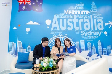 Xu hướng học bằng quốc tế trong nước - Giảm chi phí, tăng cơ hội việc làm