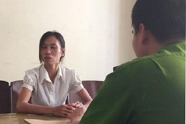 Khởi tố đối tượng bị nhiễm HIV cắn 3 nữ công an