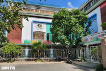 Bé 2 tuổi tử vong tại trường mới đi học hơn 10 ngày