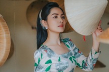 Ca sĩ Duyên Quỳnh: "Tôi muốn mang nhạc quê hương đến gần với khán giả trẻ"