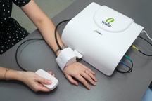 Chẩn đoán những kiểu đau "siêu nhạy" bằng thiết bị Q-sense