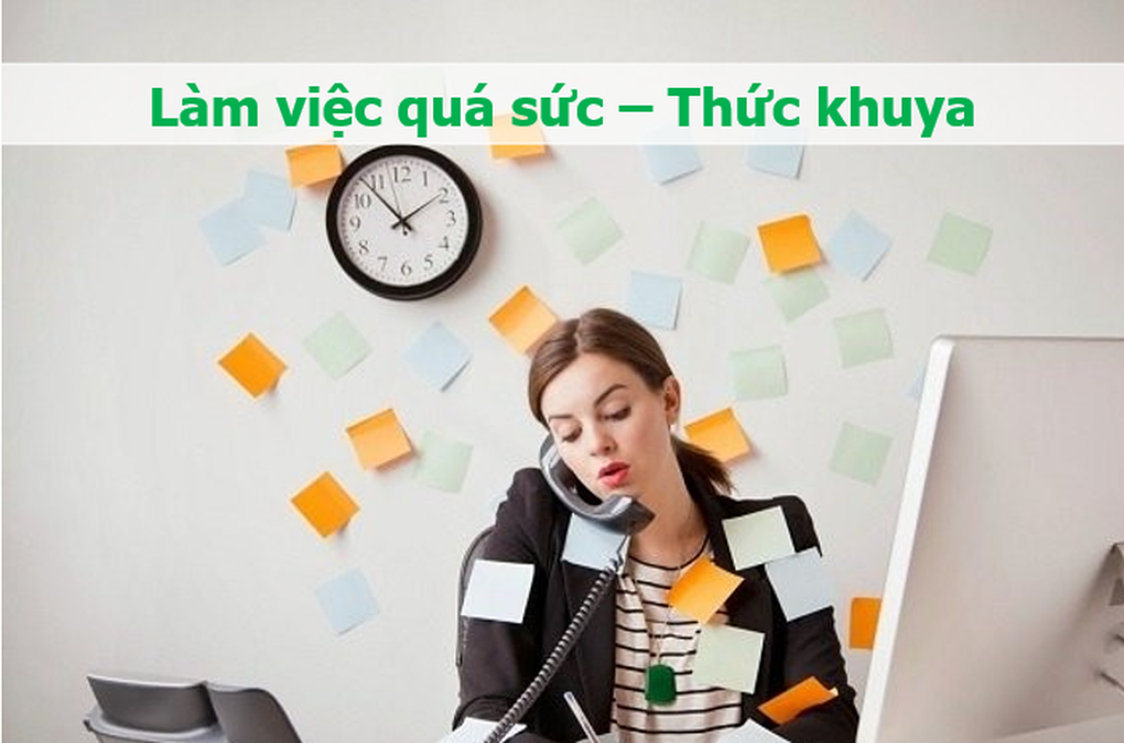 4 điều rất có hại cho tim, nhiều người Việt đang làm hàng ngày - 2