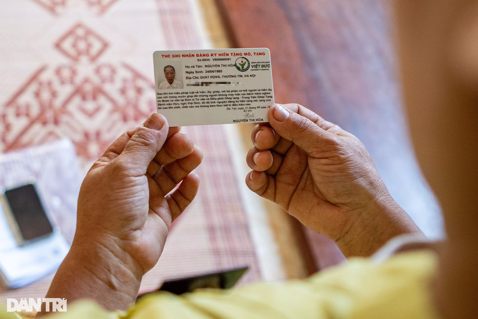 50 năm sau thống nhất, Việt Nam chói sáng trên bản đồ ghép tạng thế giới - 25