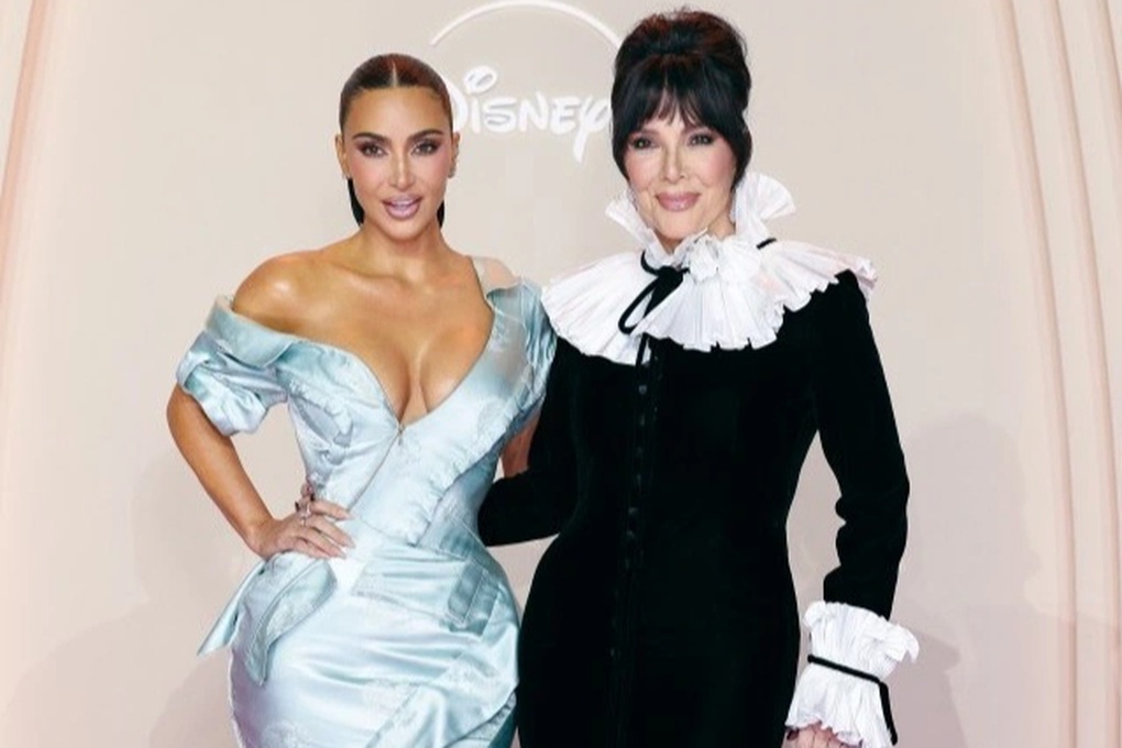 Thỏa thuận 6 triệu USD và bí mật phía sau vụ băng “nóng” của Kim Kardashian - 2 Thỏa thuận 6 triệu USD và bí mật phía sau vụ băng “nóng” của Kim Kardashian - 2