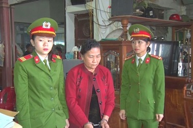 Gần 500 người sập bẫy “đại gia” phố núi