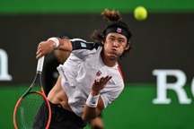 Nhà vô địch Asiad 19 dừng bước ở Thượng Hải Masters