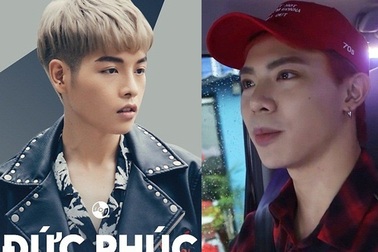 Đức Phúc hốt hoảng khuyên nhủ Erik không nên phẫu thuật thẩm mỹ