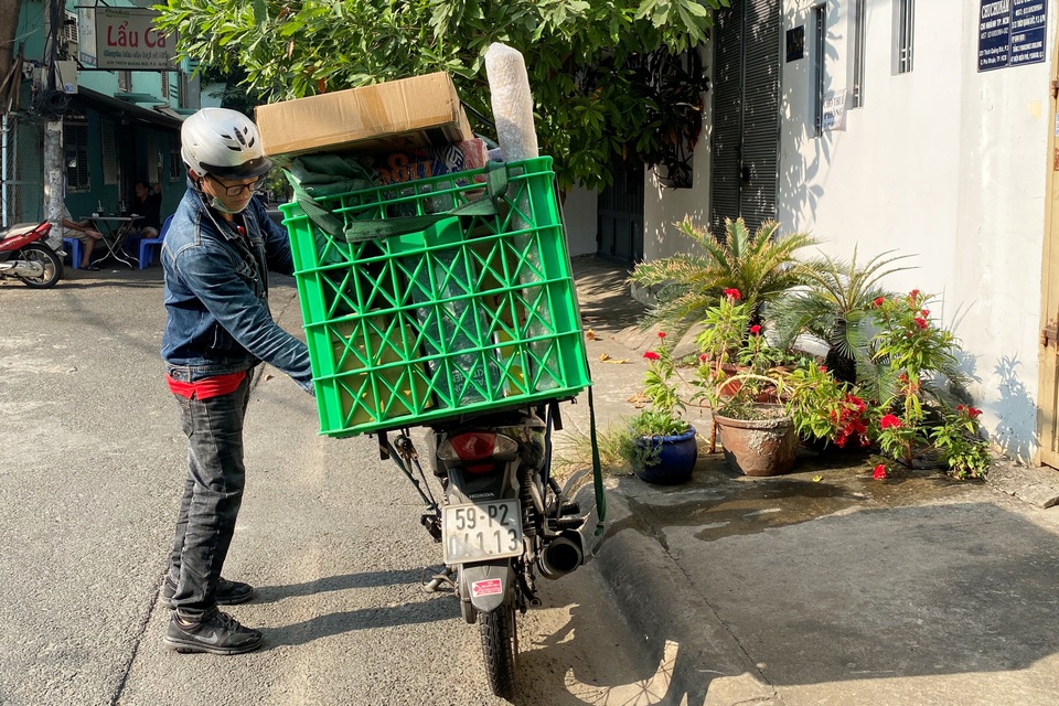 Làm sao để dân buôn online hạn chế được bom hàng? - 4 Làm sao để dân buôn online hạn chế được bom hàng? - 4