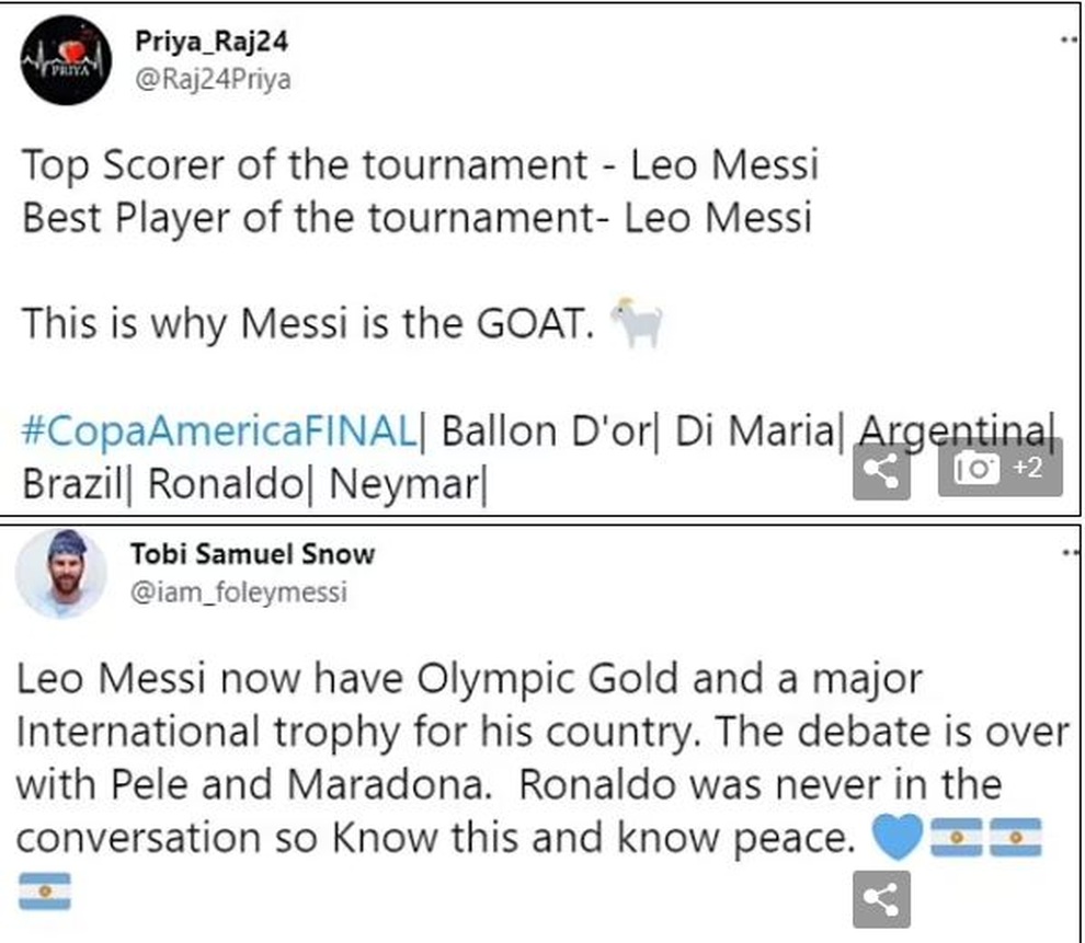 Người hâm mộ Argentina chấm dứt tranh cãi liên quan đến Lionel Messi - 1 Người hâm mộ Argentina chấm dứt tranh cãi liên quan đến Lionel Messi - 1