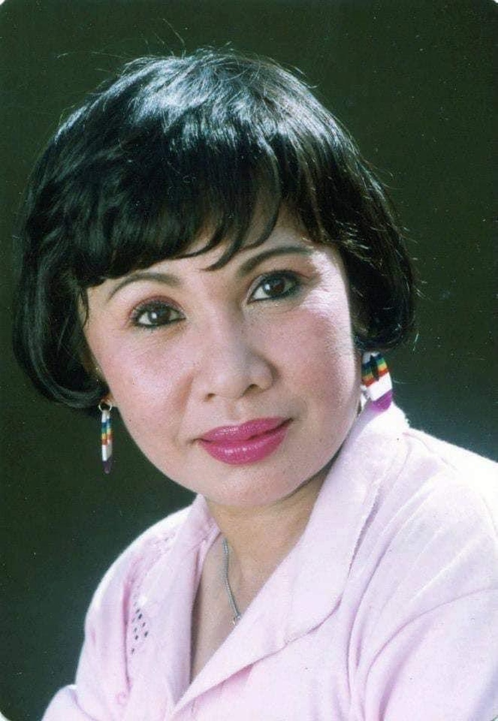 Việt Hương tất tả lúc nửa đêm giúp Bình Tinh lo tang lễ cho mẹ Bạch Mai - 10