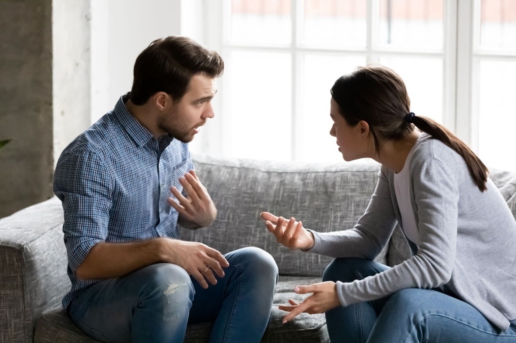 Sự cố muối mặt vì chồng suốt ngày ba hoa, khoác lác - 1 Sự cố muối mặt vì chồng suốt ngày ba hoa, khoác lác - 1