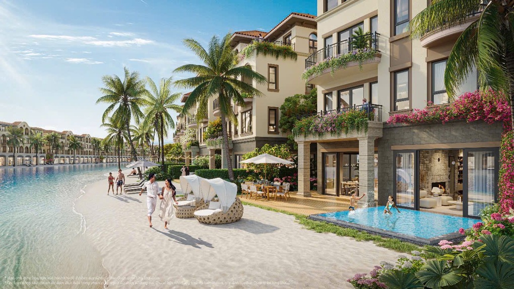 Tiềm năng kinh doanh của shoptel 2 mặt tiền tại Vinhomes Royal Island - 2 Tiềm năng kinh doanh của shoptel 2 mặt tiền tại Vinhomes Royal Island - 2