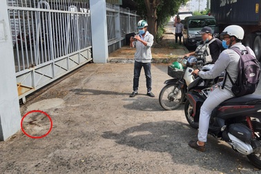 Ngăn hỗn chiến, 2 bảo vệ dân phố bị đâm trọng thương