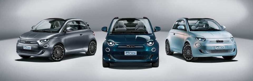 Fiat Chrysler ngừng sản xuất tại Italia - 2 Fiat Chrysler ngừng sản xuất tại Italia - 2