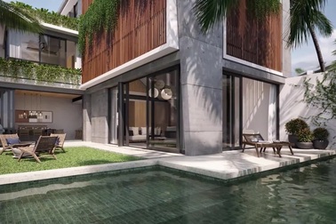 Sức hút của biệt thự nghỉ dưỡng Sailing Club Residences Ha Long Bay