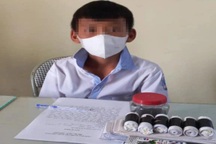 Gần Tết, nguy cơ trẻ em tự chế pháo nổ có xu hướng gia tăng