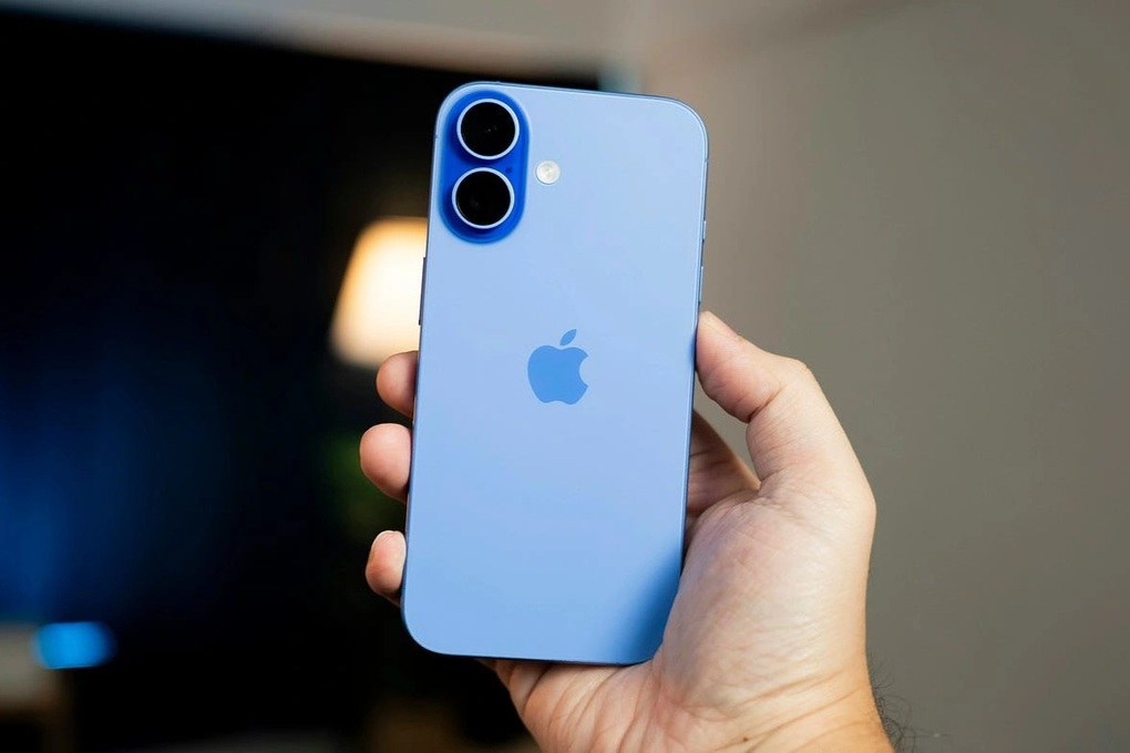 Tin buồn cho người dùng iPhone đang chờ cập nhật iOS 26 - 2 Tin buồn cho người dùng iPhone đang chờ cập nhật iOS 26 - 2