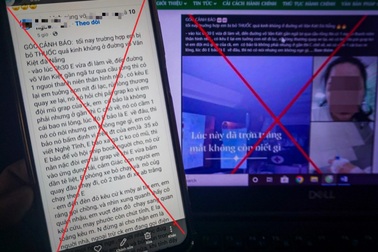 Sự thật thông tin "em bị bỏ thuốc, quá kinh khủng" ở Đà Nẵng