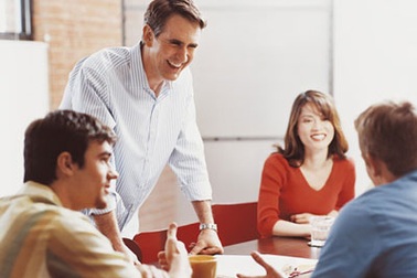 Cho một tuần làm việc hiệu quả 