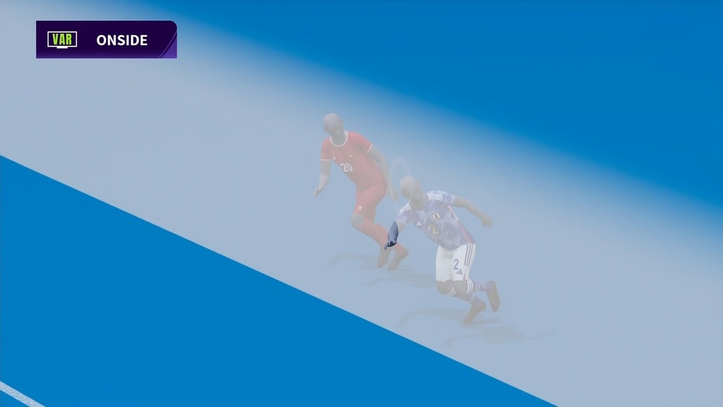 Công nghệ ở World Cup công nhận bàn thắng của tuyển Việt Nam - 1 Công nghệ ở World Cup công nhận bàn thắng của tuyển Việt Nam - 1