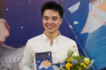 Sách của TikToker Tun Phạm bị tẩy chay, NXB Phụ nữ nói gì?