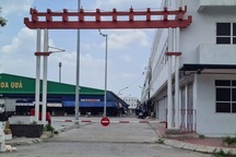 Hải Phòng: Khiển trách Ban Thường vụ Quận ủy Hồng Bàng