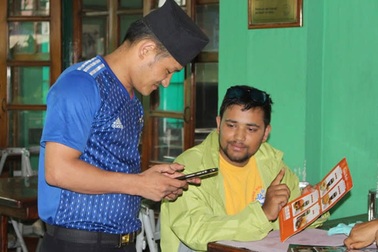 Chuyện về chuỗi nhà hàng "chuộng" nhân viên khiếm thính ở Nepal