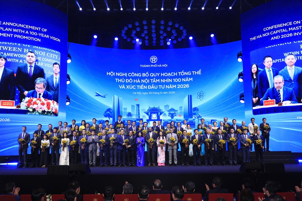 G-Group nhận chứng nhận đầu tư Trung tâm dữ liệu và công nghệ cao - 4 G-Group nhận chứng nhận đầu tư Trung tâm dữ liệu và công nghệ cao - 4