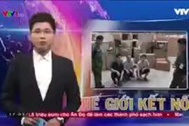 Thái Lan áp dụng Luật lao động nhập cư mới